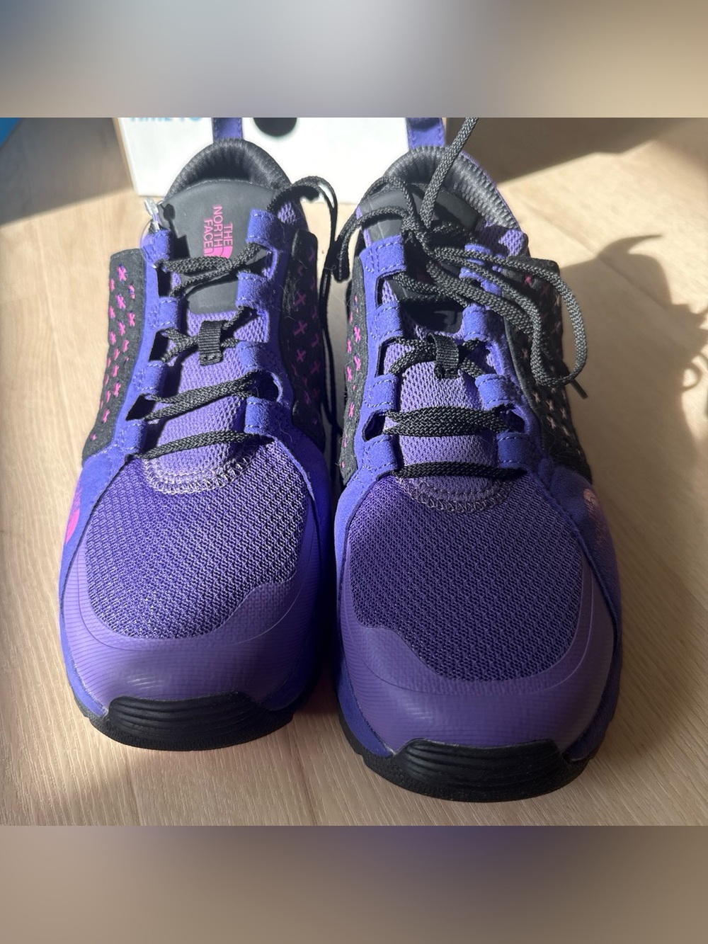 The North Face Women's Mountain Sneaker
